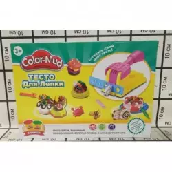 Набор для лепки Плей До 6615