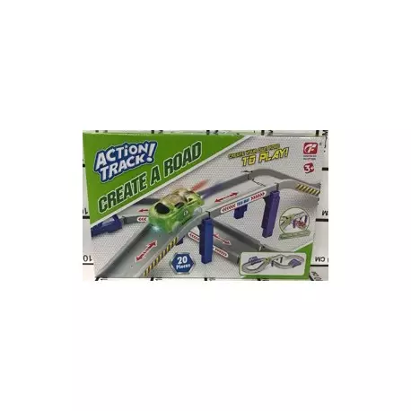 Автотрек 1608