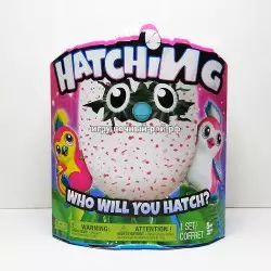 Интерактивная игрушка Хэтчималс 9950