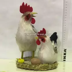 Петухи в гнезде 15-9248 (2)