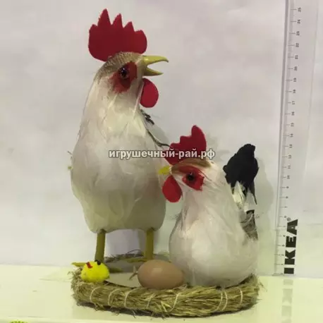 Петухи в гнезде 15-9248 (2)