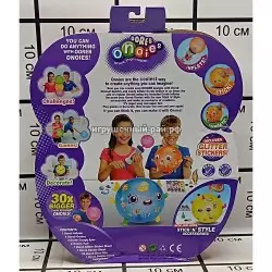 Конструктор из воздушных шариков Oonies 5580