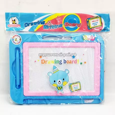 Доска для рисования 9812