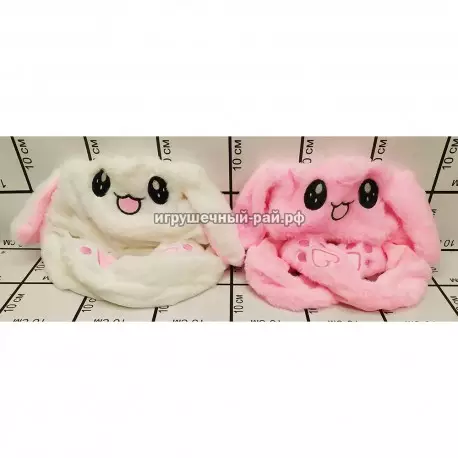 Шапка Зайца RT135