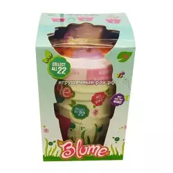 Капсула Кукла Блум BL-03