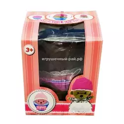 Мишка в кексе 86011