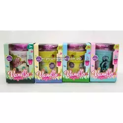 Растущая куколка "Блюм" (ассортимент) LK1054