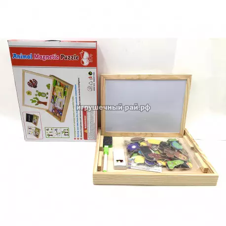 Магнитная аппликация (ассортимент) 93-47