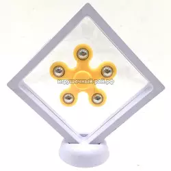 Спиннер Бэтмен Супер-герои в упаковке 10 шт 8911