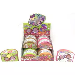 Куклы Кэндилокс в боксе 12 шт B1173