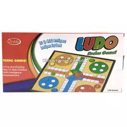 Настольная игра Лудо 8502