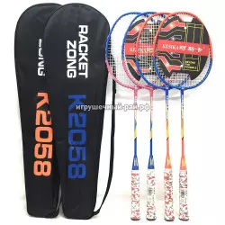 Набор для бадминтона 2058 (2)