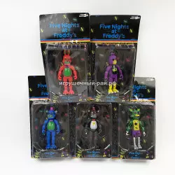 Фигурка Пять ночей с Фредди (ассортимент, цена за 1 шт) JL20150-1