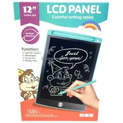 Электронный планшет для рисования (12 дюймов) 1201C