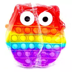 Поп ит Сова MTB