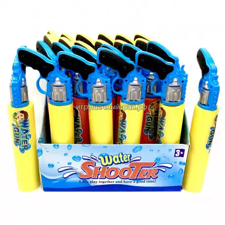 Водная помпа (30 см) бокс из 24 шт 5A30F