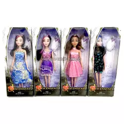 Кукла Наследники H559