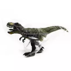 Фигурка Динозавр Тираннозавр K1302
