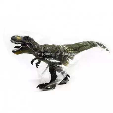 Фигурка Динозавр Тираннозавр K1302