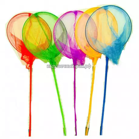 Сачок в ассортименте 24-90