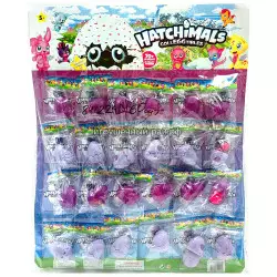 Фигурки Пингвинёнок на блистере 24 шт 841224