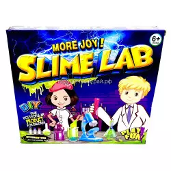 Набор Сделай свой слайм 005P