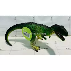 Фигурка Динозавр Монолофозавр K1306