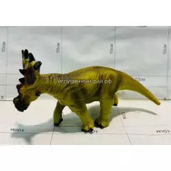 Фигурка Динозавр Пахиринозавр K0903