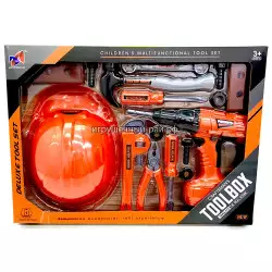 Набор инструментов MX-133