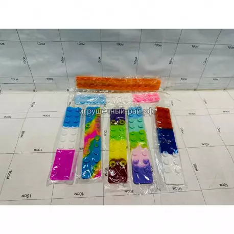 Антистресс - сквидпоп 0432-2