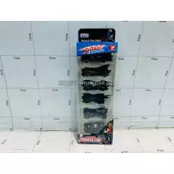 Машинки Хот Вилс FD66-D