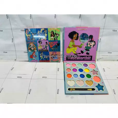 Косметичка - палетка IG2939