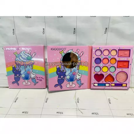 Косметичка - палетка IG35512
