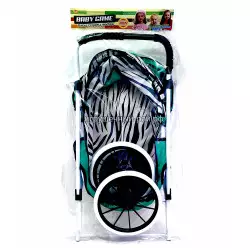 Коляска для кукол Z02C9