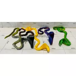 Игрушка-антистресс Змея A012