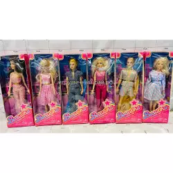 Кула Барби в ассортименте W140