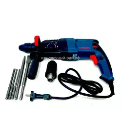 Перфоратор электрический 331-09
