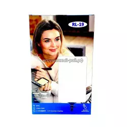 Большая лампа студийная led панель RL-19