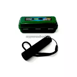 Фонарь ручной светодиодный V993A