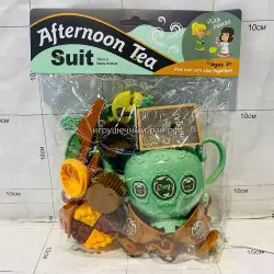 Набор Кухня в упаковке A88-24