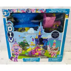 Набор Пони SM2021