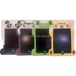 Планшет графический детский (28*21) Y9010C