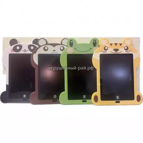 Планшет графический детский (28*21) Y9010C