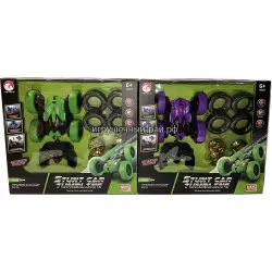 Машина на ПУ HG4-03