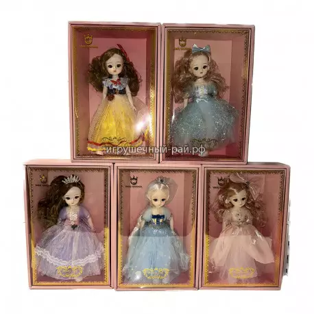 Кукла (35 см) в ассортименте WAXL3093