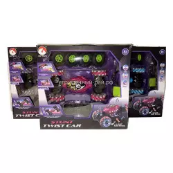 Машина на ПУ CHG4-24