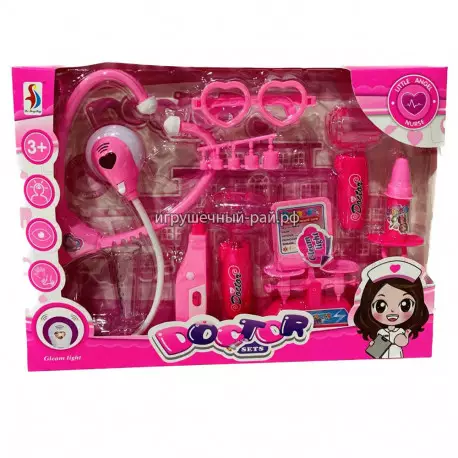 Набор доктора SD169-140