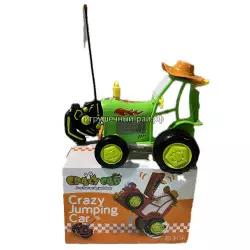 Трактор на ПУ C2101A