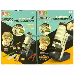 Микроскоп T1220