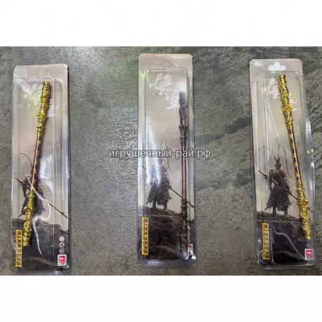 Оружие Самурая